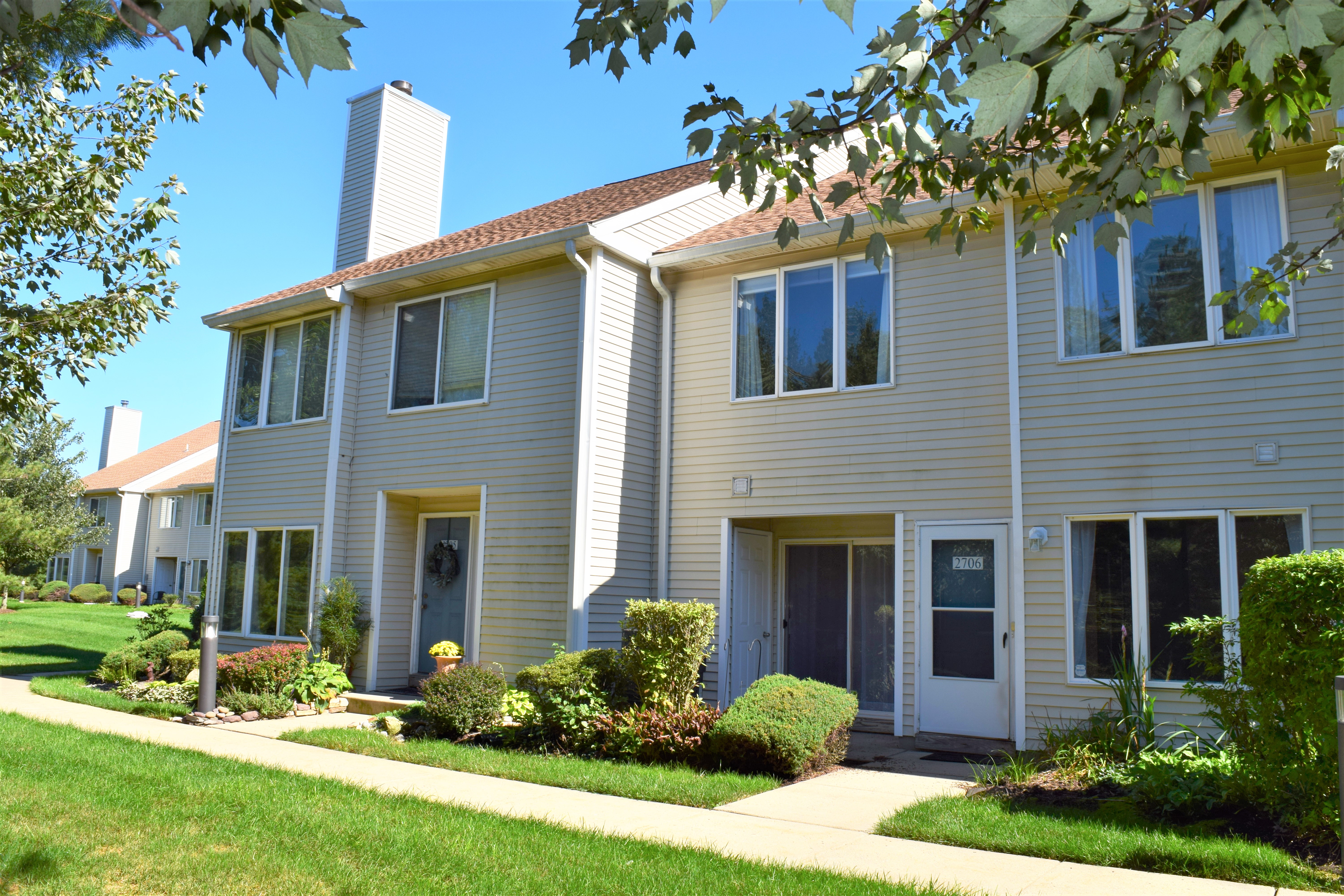 Exterior of 2706 Maryanne's Court